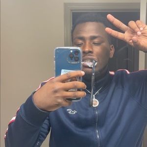 Meet your Posher, Lamar